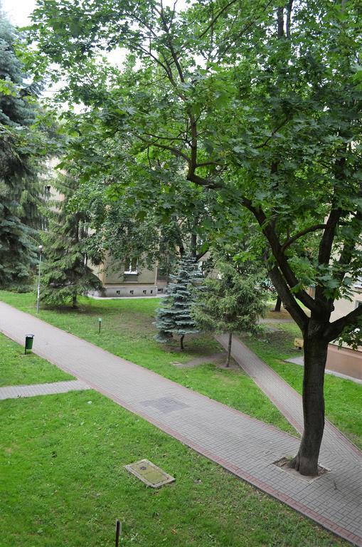 Studio Solidarnosci Варшава Екстер'єр фото