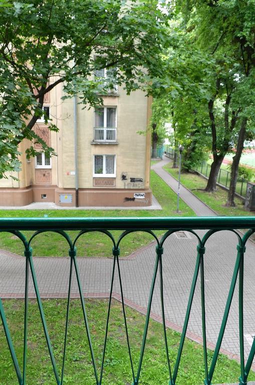 Studio Solidarnosci Варшава Екстер'єр фото